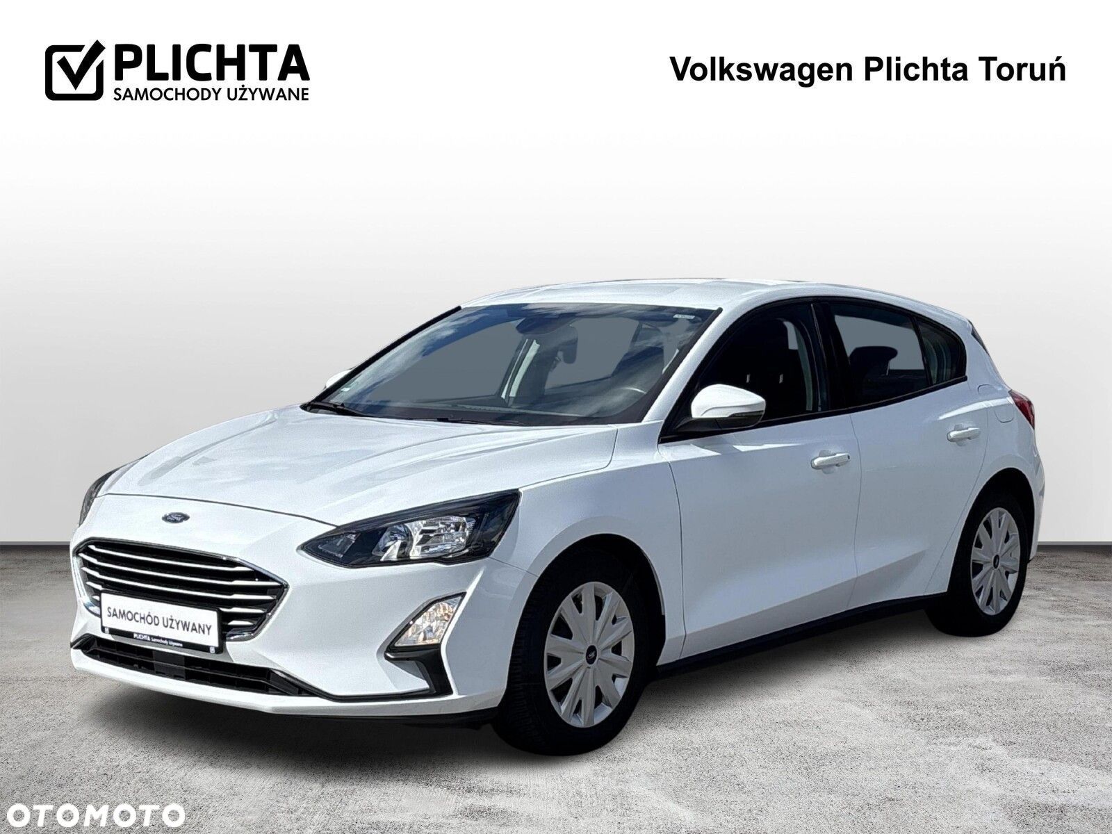 Ford Focus - 1