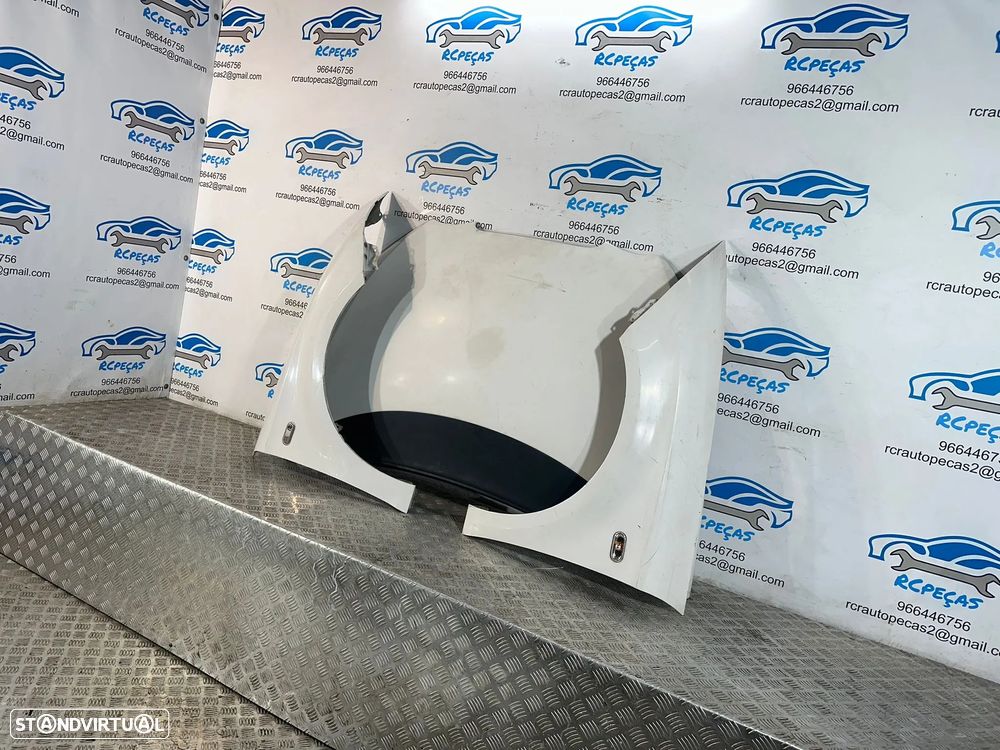 .Frente Completa Seat Leon 1P 2.0 TDi Diesel Fase 2 Facelift 2005 - 2012 - 13