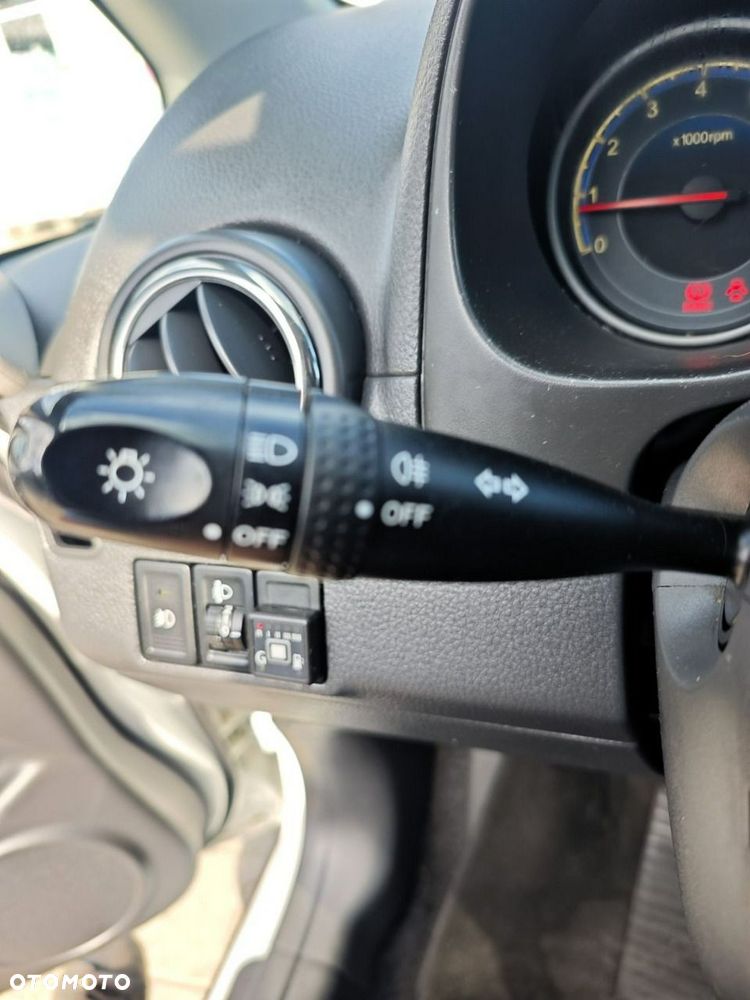Fiat Sedici - 15