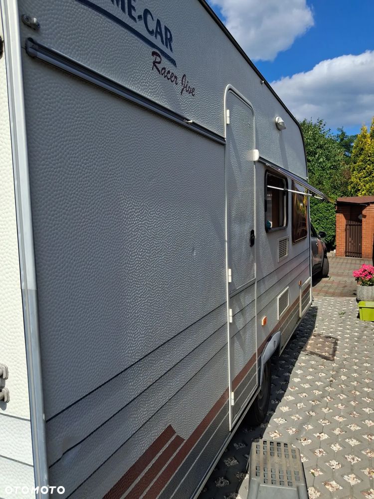 Home-Car 443h - 3