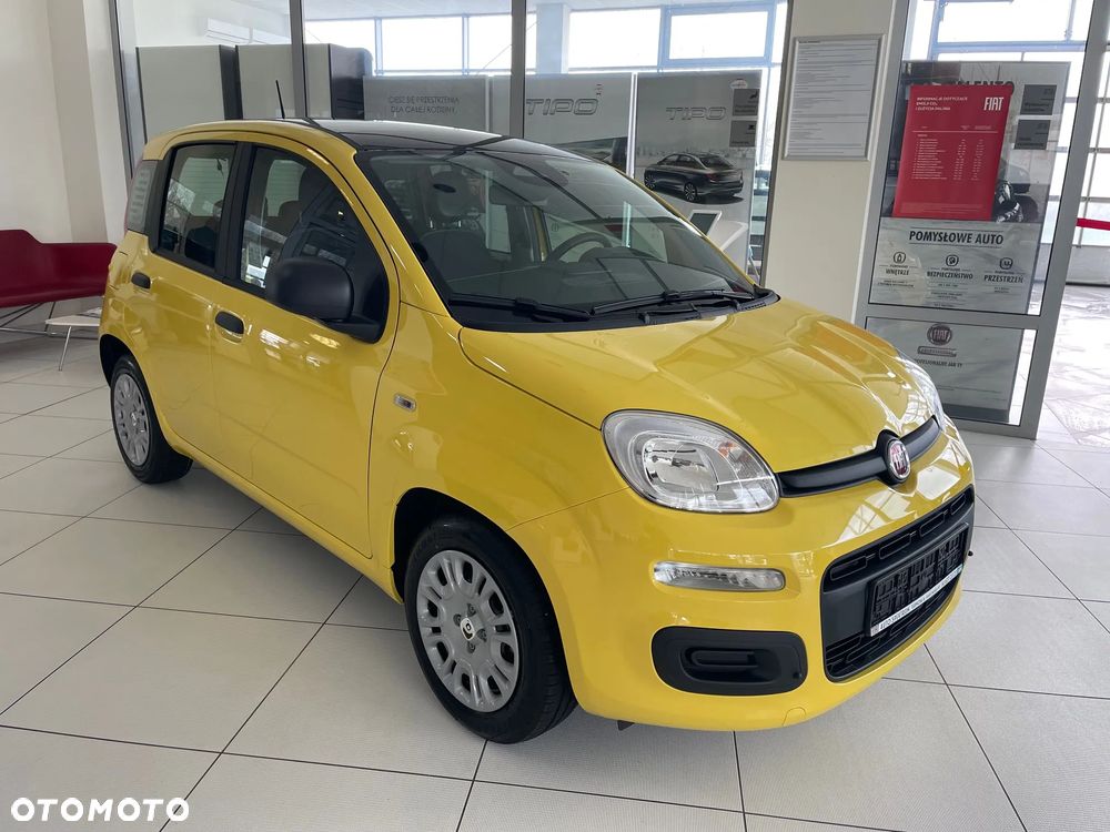Fiat Pandina 1.0 Hybrid Icon - 3