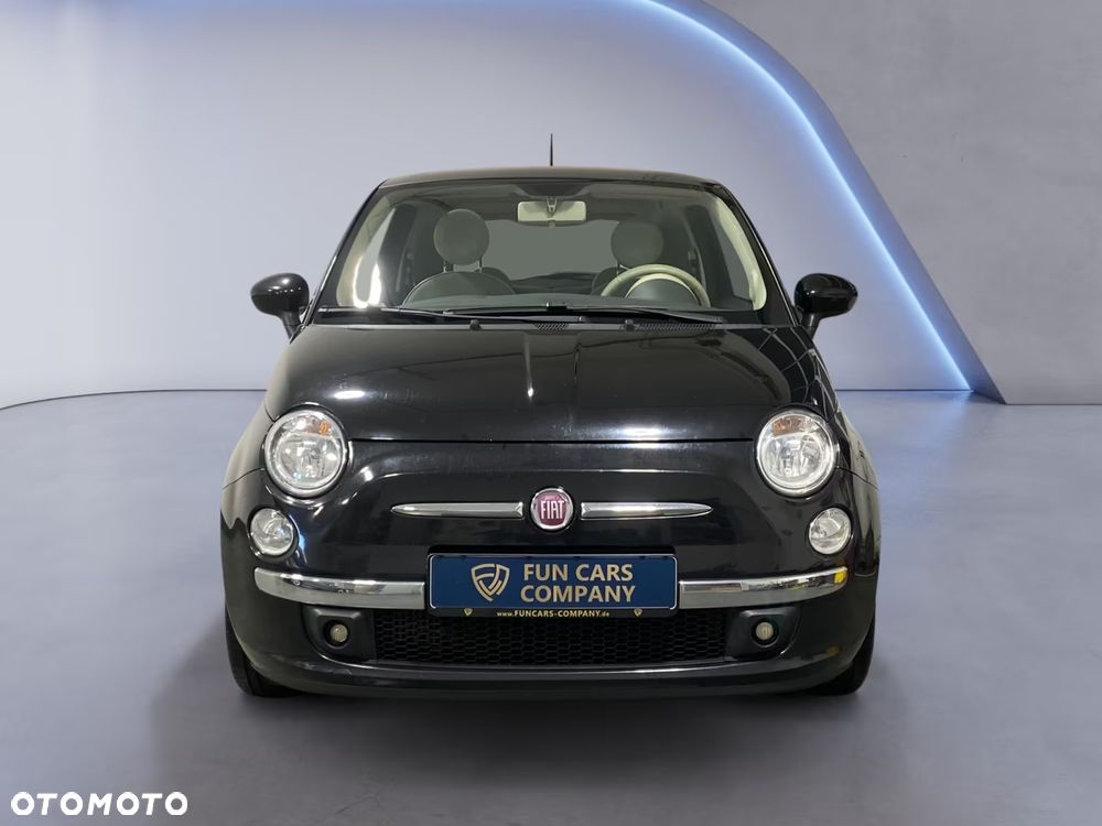 Fiat 500 0.9 SGE Lounge S&S Euro6 - 8