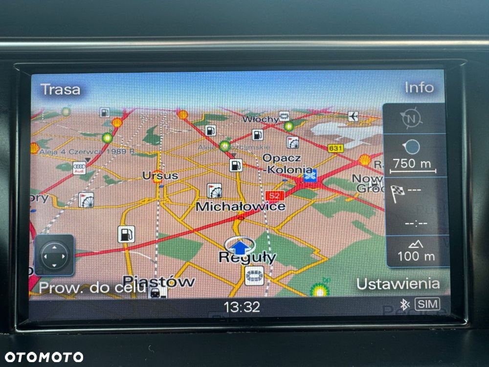 Audi A5 Cabrio - 20