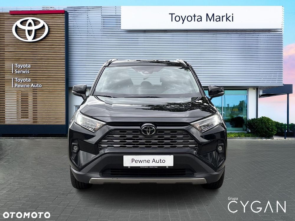 Toyota RAV4 - 9