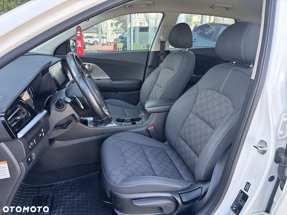 Kia Niro - 13