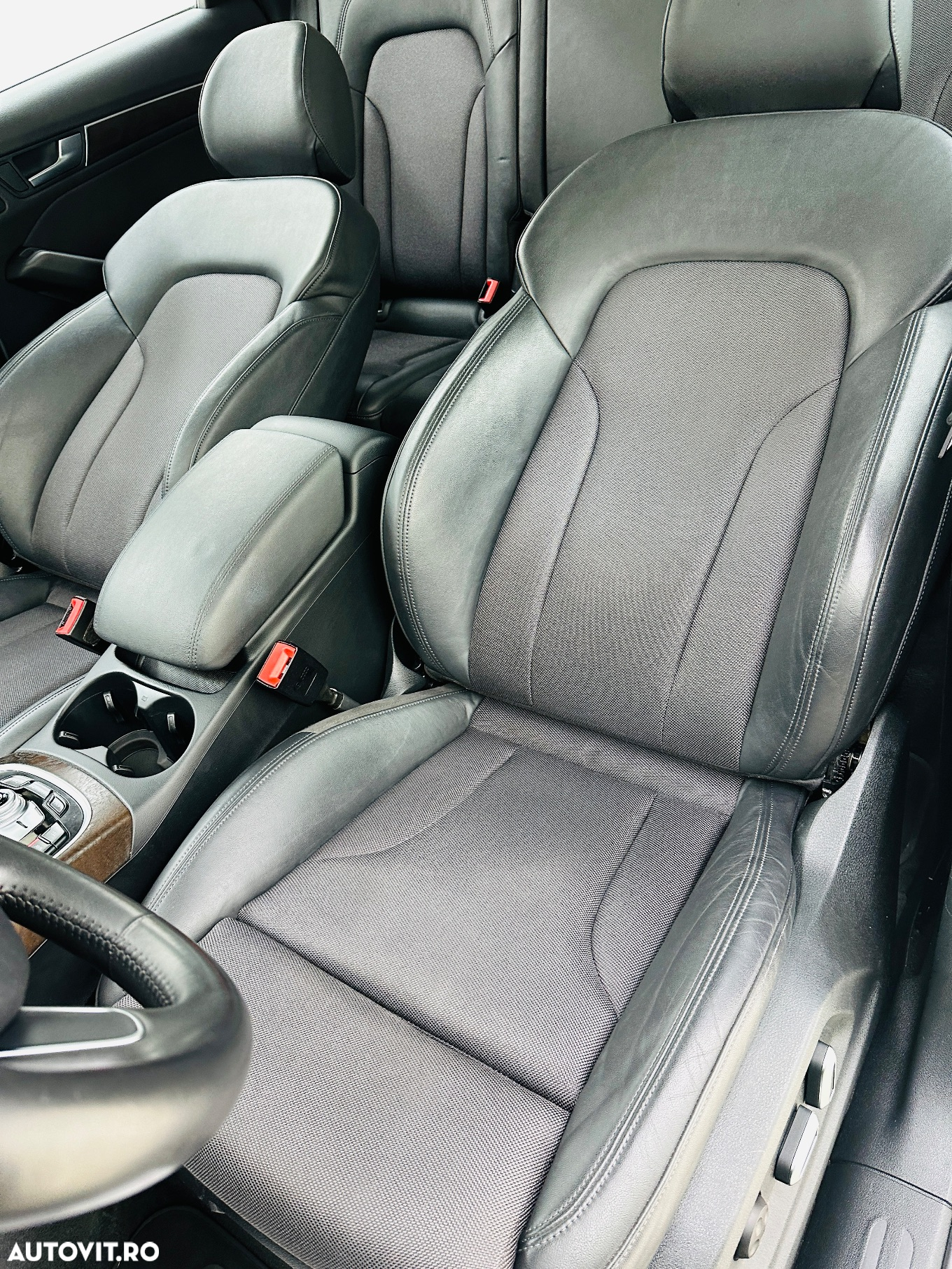 Audi Q5 - 20