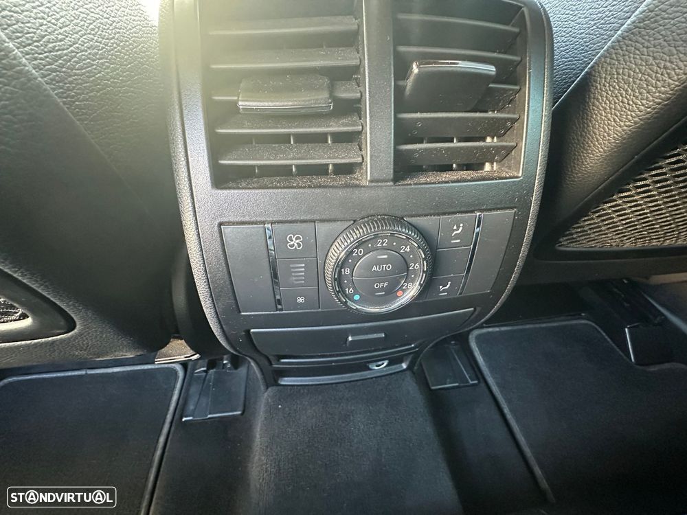 Mercedes-Benz GL 350 CDI BlueEfficiency - 17