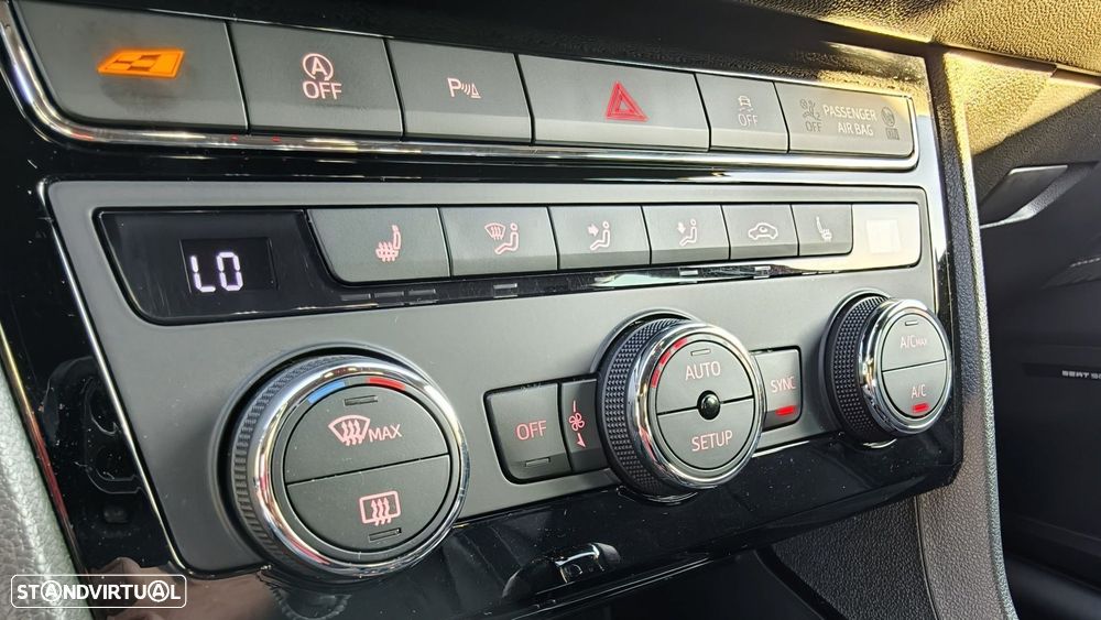 SEAT Leon ST 2.0 TSI Cupra 4Drive DSG S/S - 38