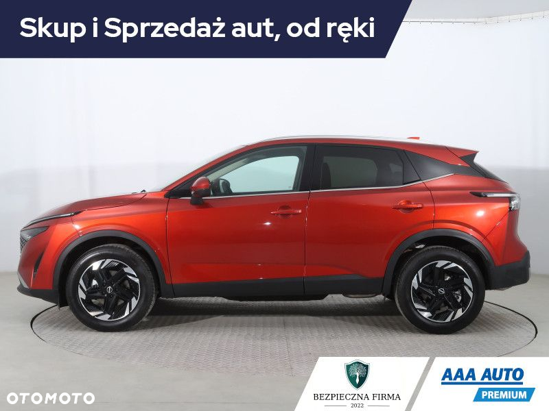 Nissan Qashqai - 3