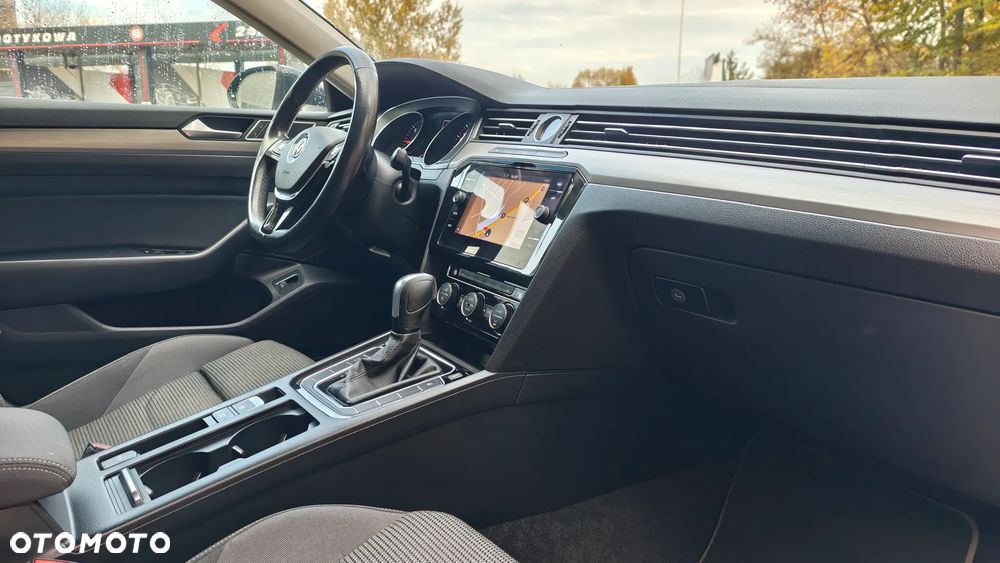 Volkswagen Arteon - 31