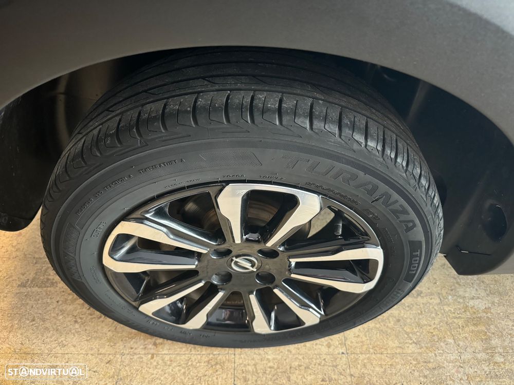 Opel Crossland X - 12