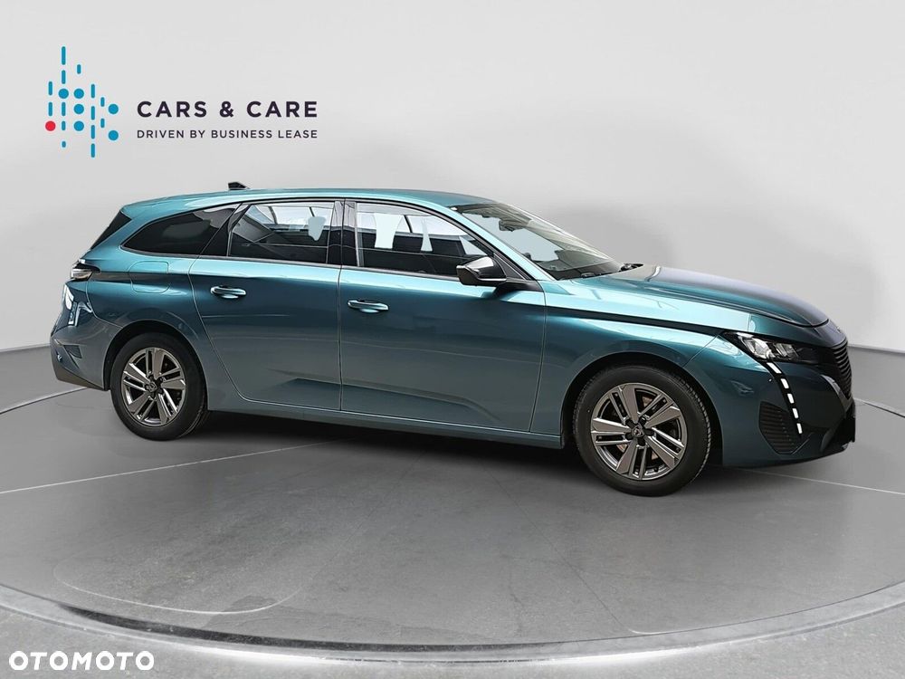 Peugeot 308 1.5 BlueHDi Active Pack S&S - 7