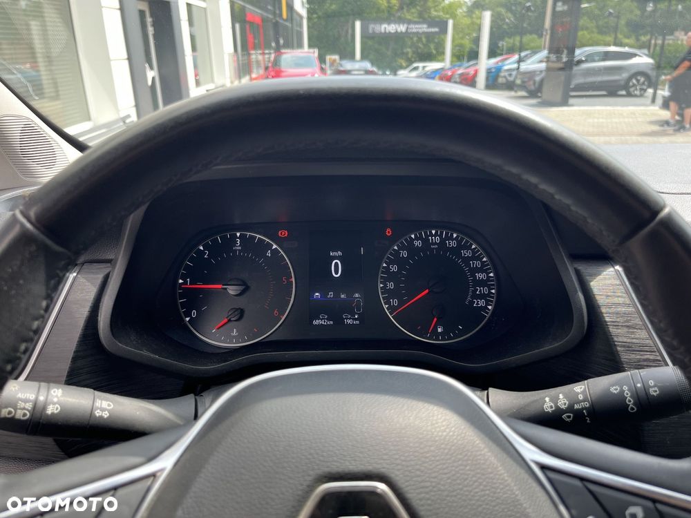 Renault trafic - 14