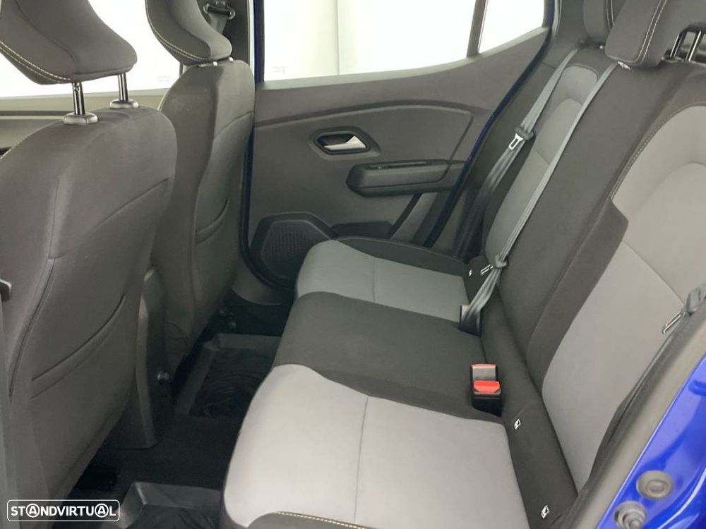 Dacia Sandero 1.0 ECO-G Extreme Bi-Fuel - 12