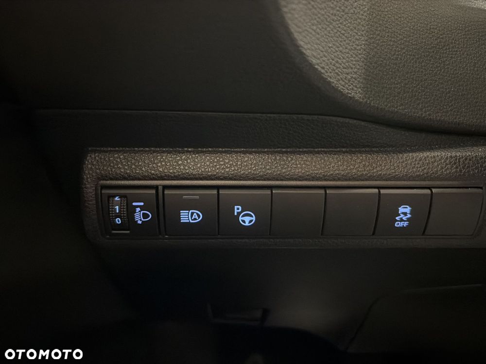 Toyota Corolla 1.2 T Comfort - 18