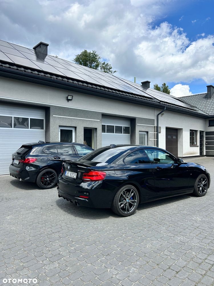 BMW Seria 2 M240i xDrive Sport-Aut - 23