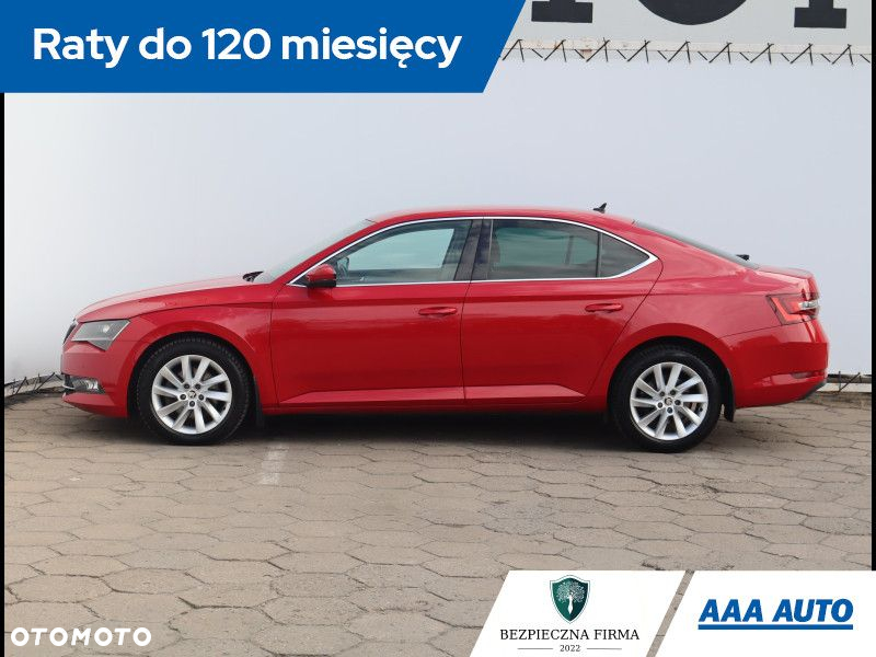 Skoda Superb - 3