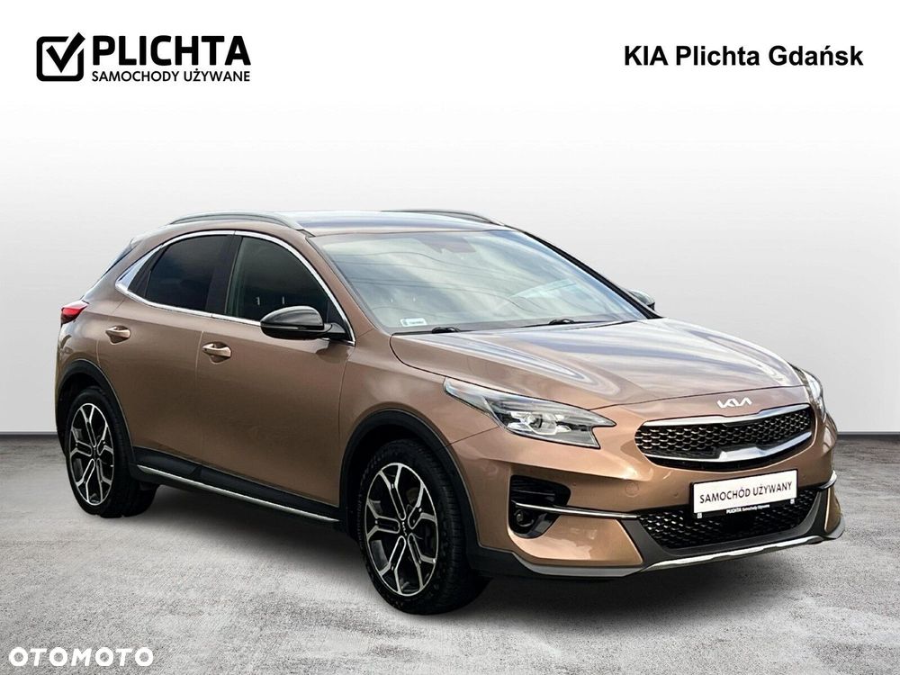 Kia XCeed - 8