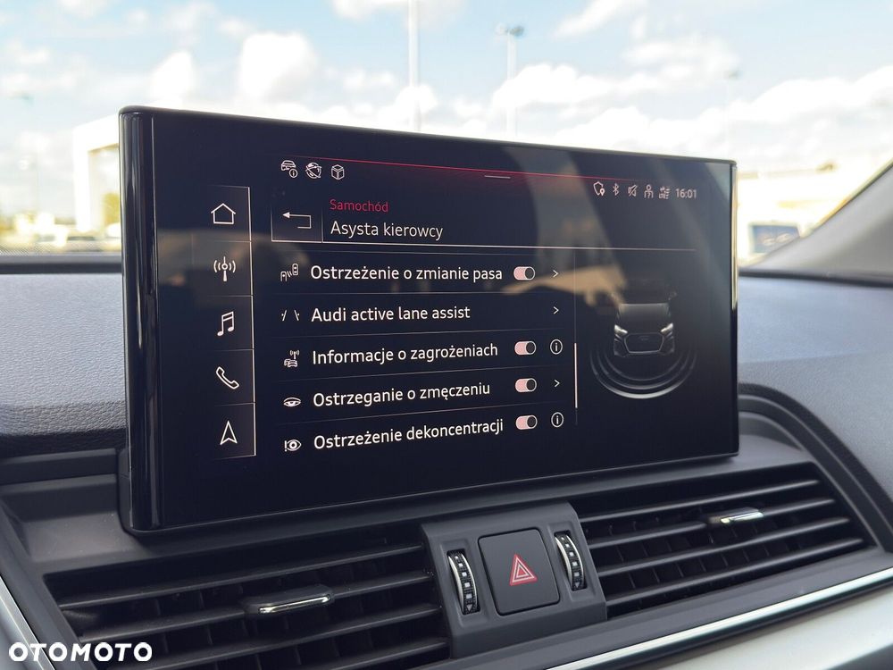 Audi Q5 - 38