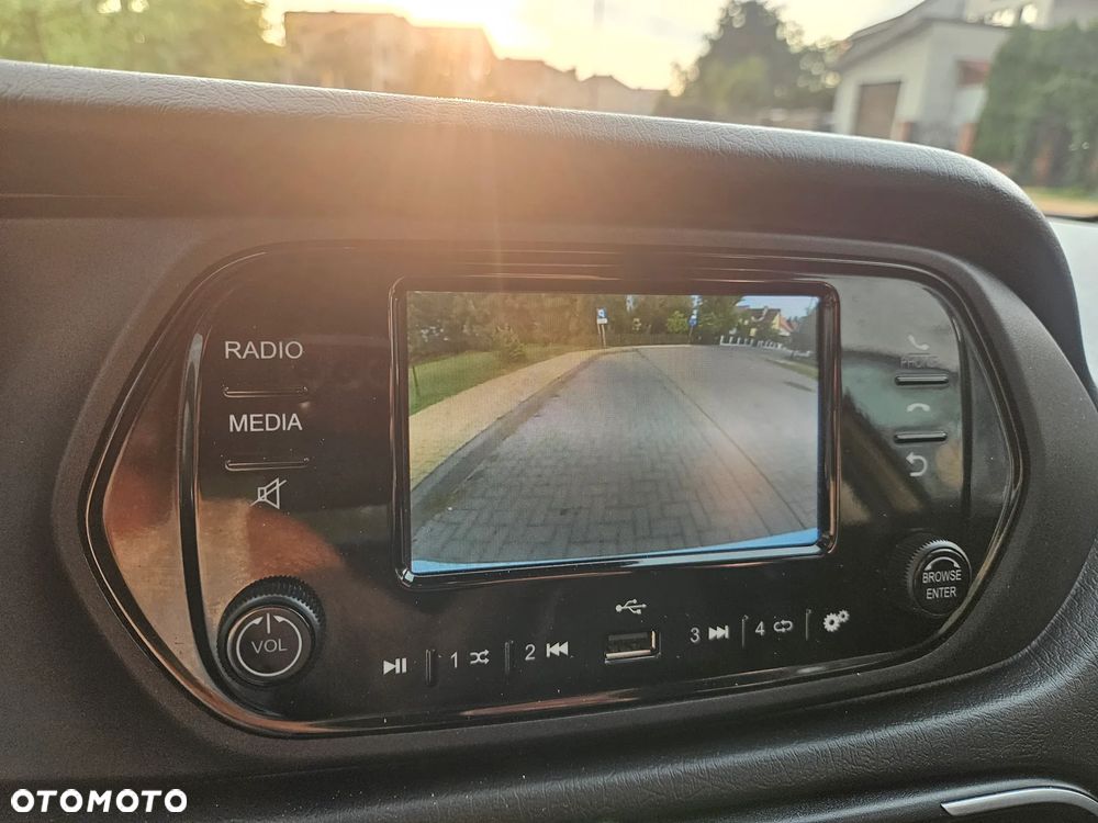Fiat Tipo 1.6 MultiJet Business Edition - 11