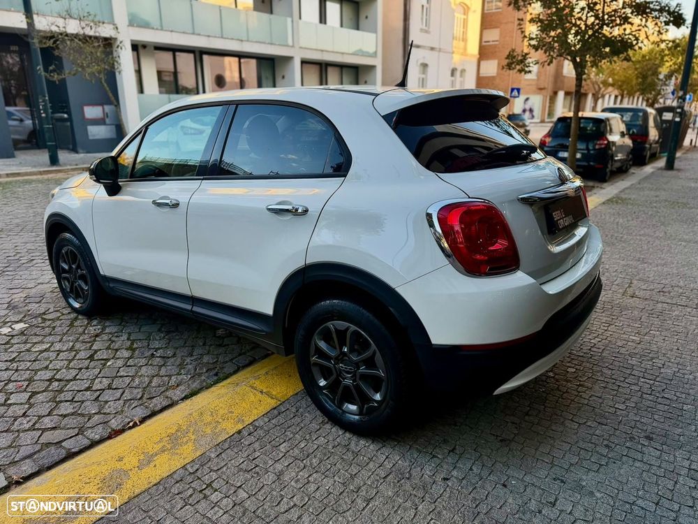 Fiat 500X 1.3 MJ Cross - 7