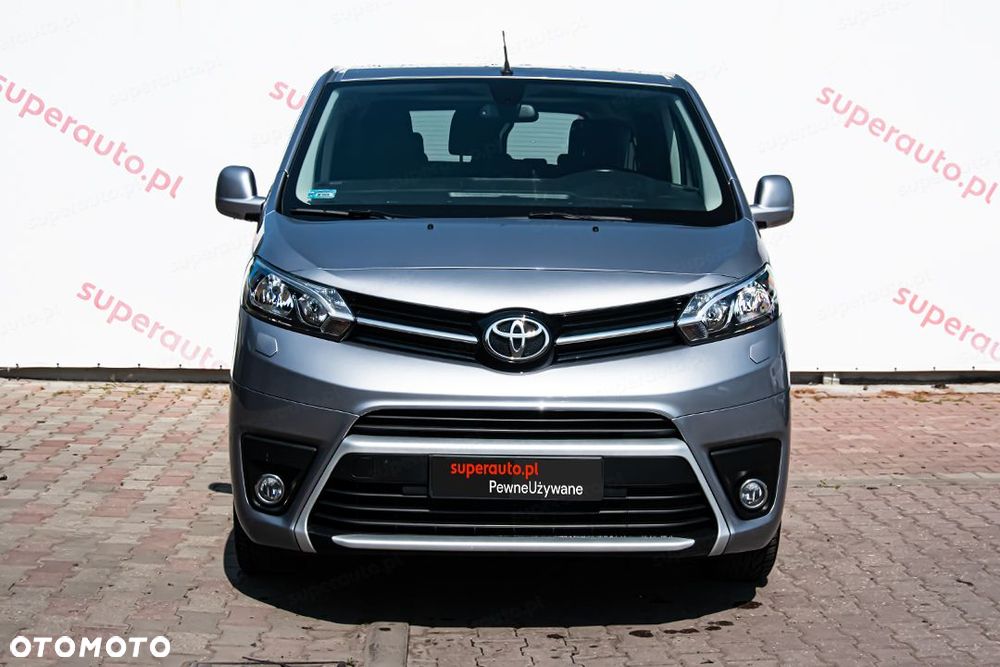 Toyota Proace Verso - 3