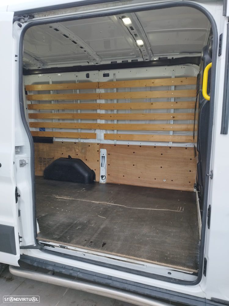 Ford Transit 2.2 Tdci 125 Cv L2H2 - 22