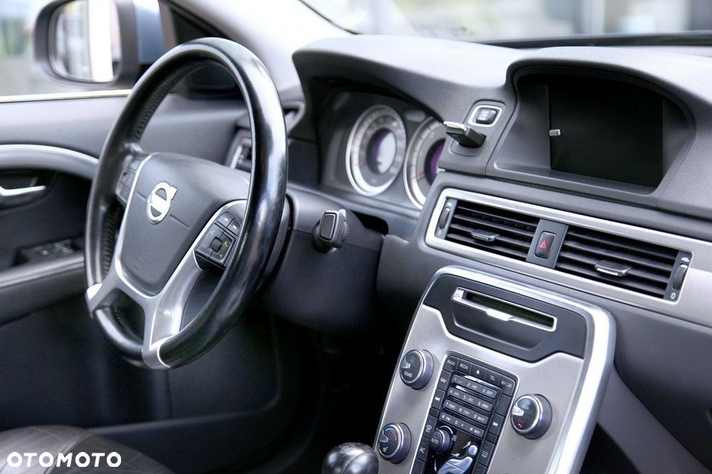 Volvo S80 - 13