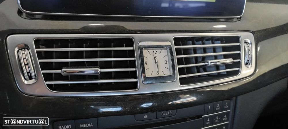 Mercedes-Benz CLS 250 d - 35