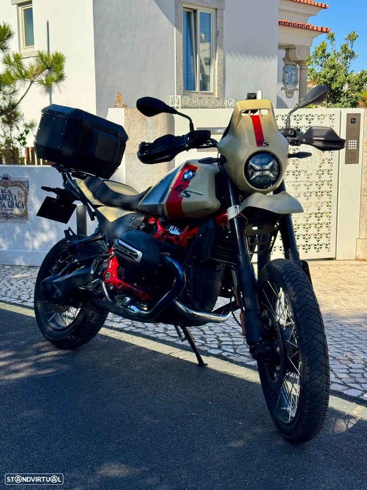 BMW R 12 G/S 719 - 1