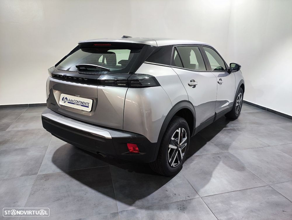 Peugeot 2008 1.2 PureTech Style - 32