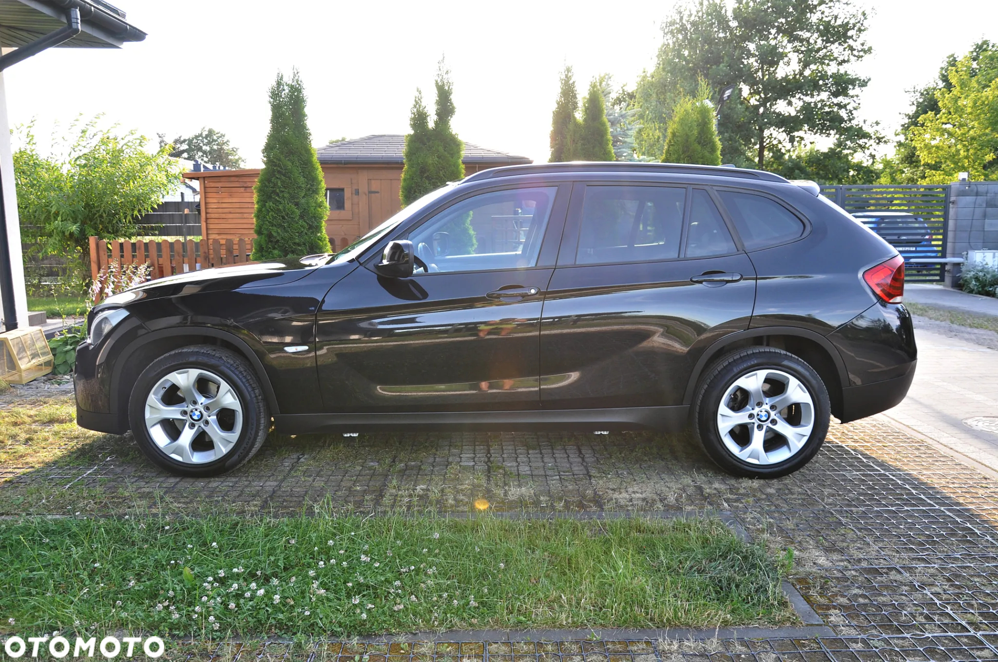 BMW X1 xDrive18d xLine - 10