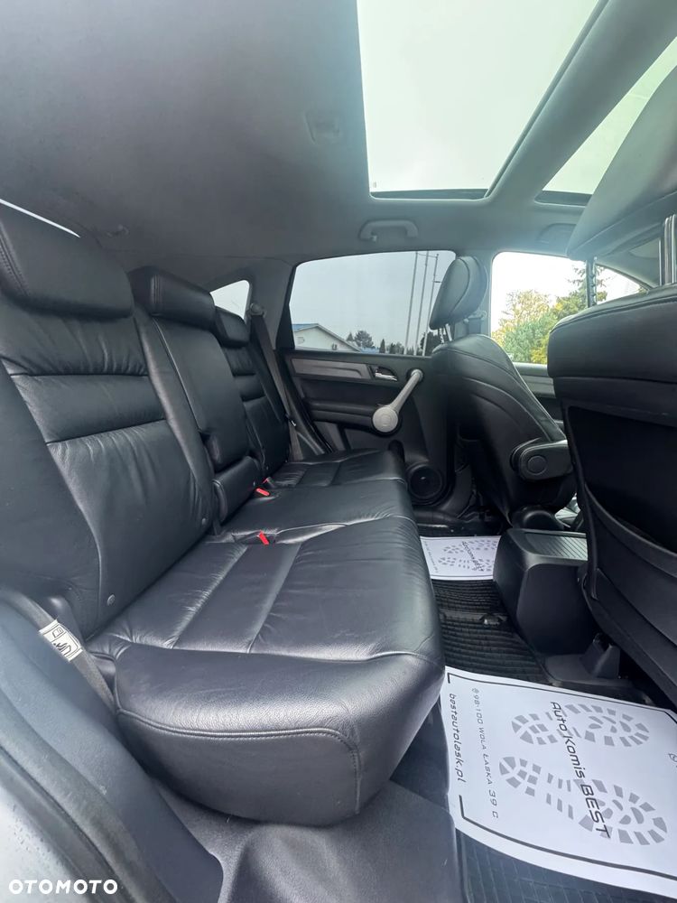 Honda CR-V 2.0 Executive NAVI - 15