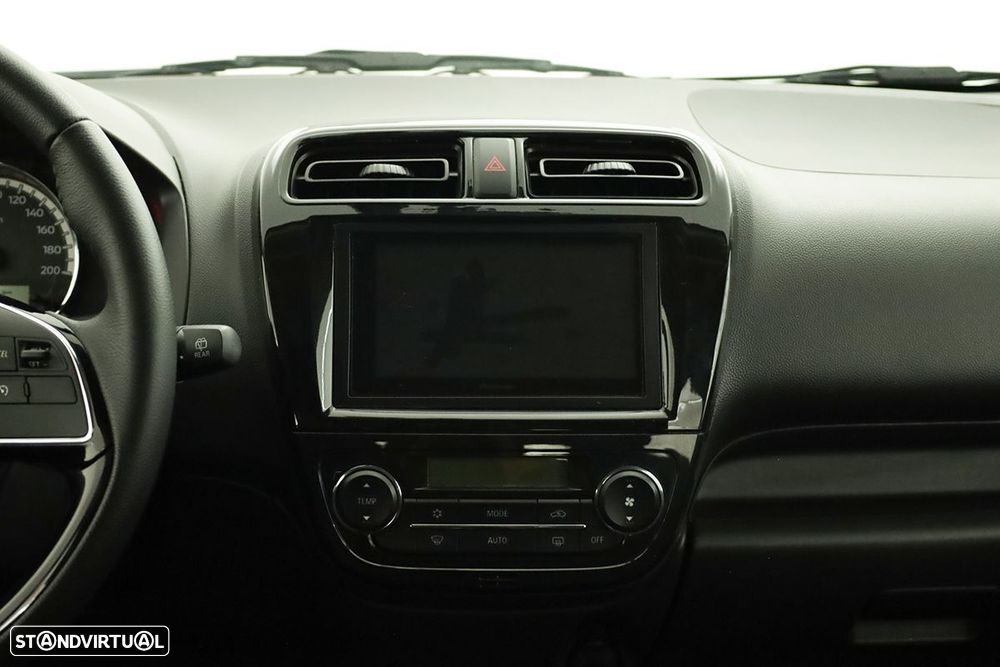 Mitsubishi Space Star 1.2 Connect Edition - 8