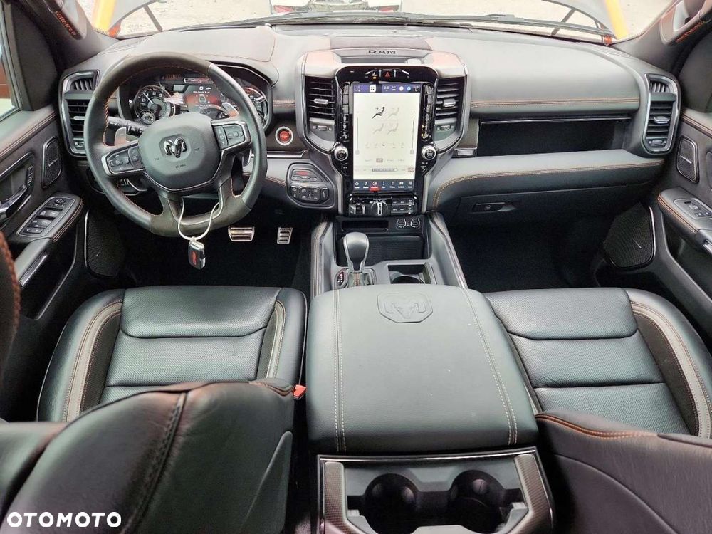 RAM 1500 TRX - 9
