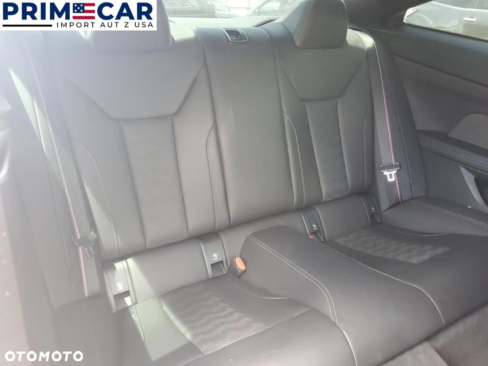 BMW M4 Competition - 10