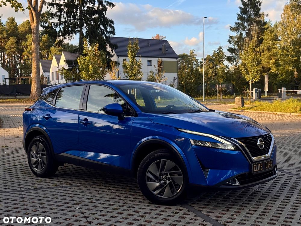 Nissan Qashqai 1.3 DIG-T MHEV Xtronic Tekna - 19