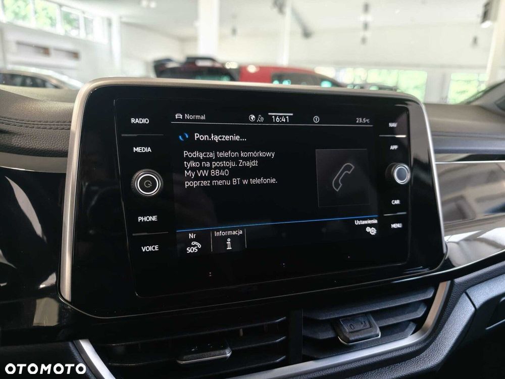 Volkswagen T-Roc - 27