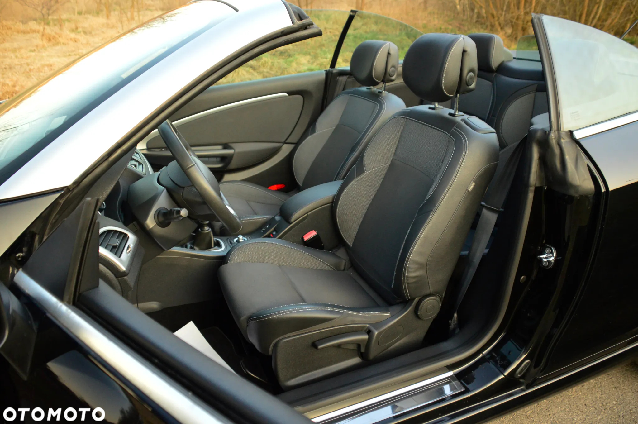 Renault Megane 1.3 TCe FAP Limited - 27