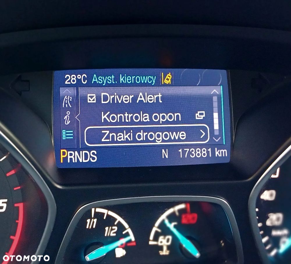 Ford Kuga 2.0 TDCi 4WD Trend - 22
