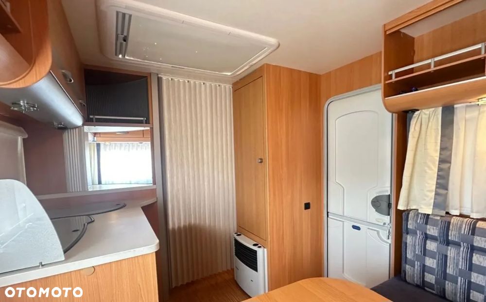 KNAUS Sport 450 - 23