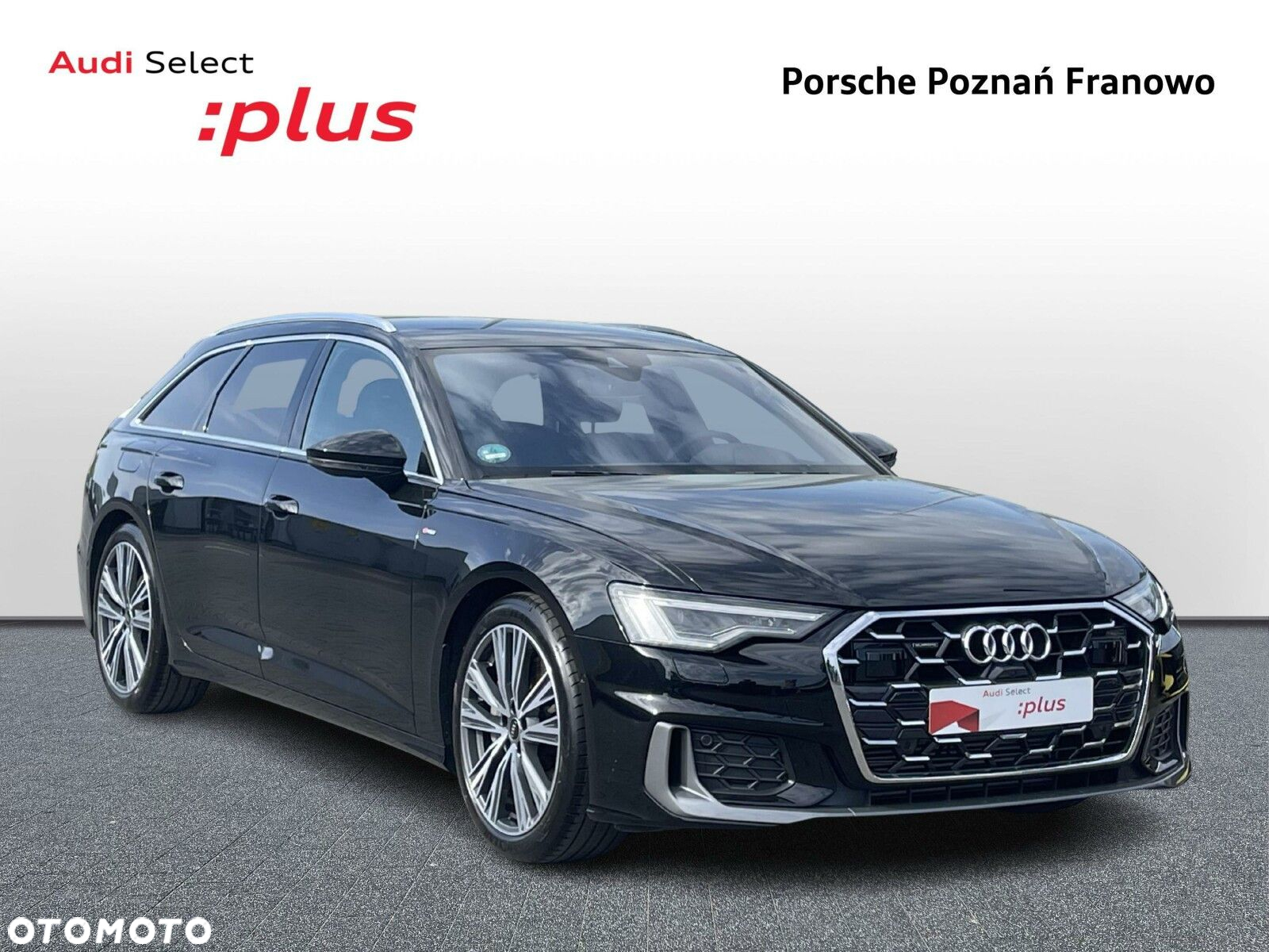 Audi A6 - 7