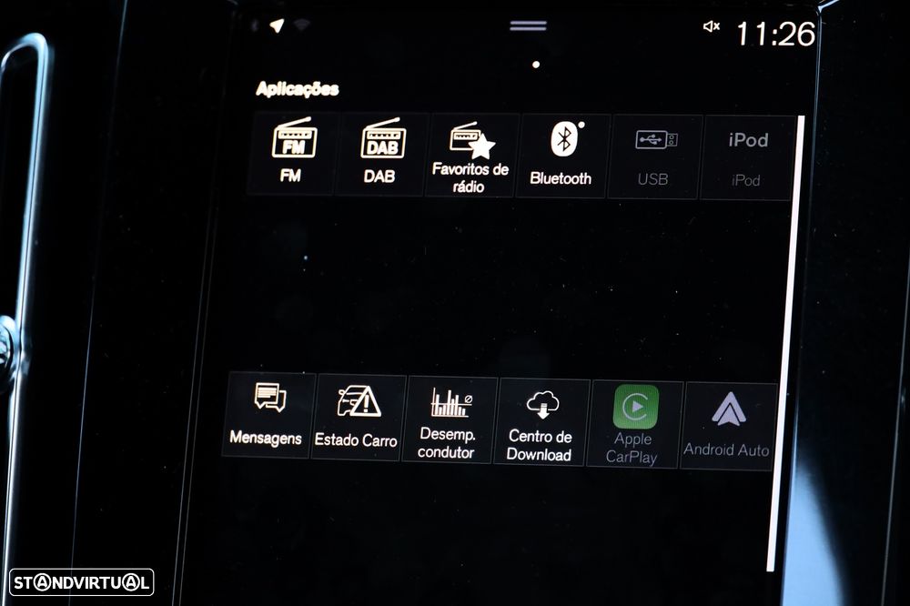 Volvo XC 40 1.5 T4 PHEV Inscription Expression - 19