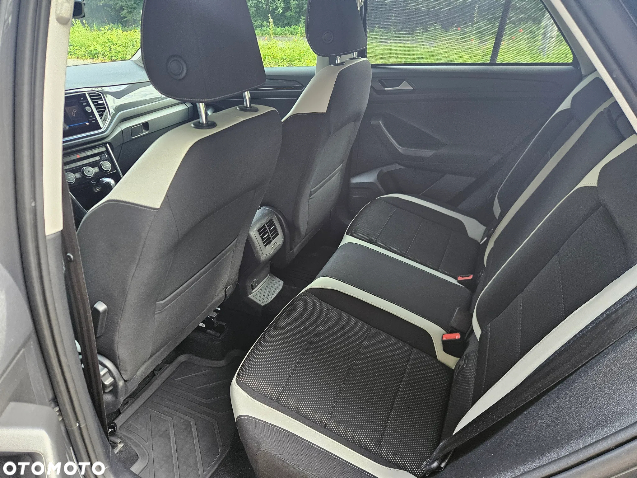 Volkswagen T-Roc 2.0 TDI SCR DPF Premium DSG - 12