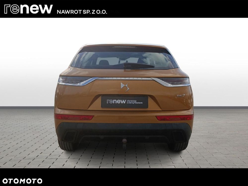 DS Automobiles DS 7 Crossback - 4