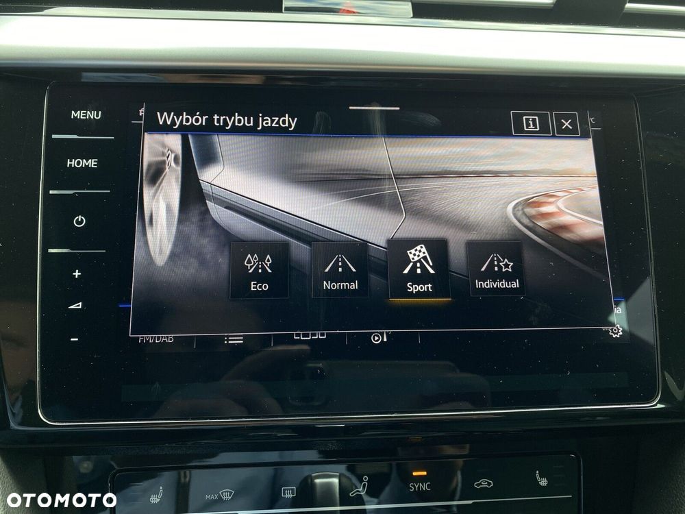 Volkswagen Arteon Shooting Brake 2.0 TDI R-Line DSG - 24