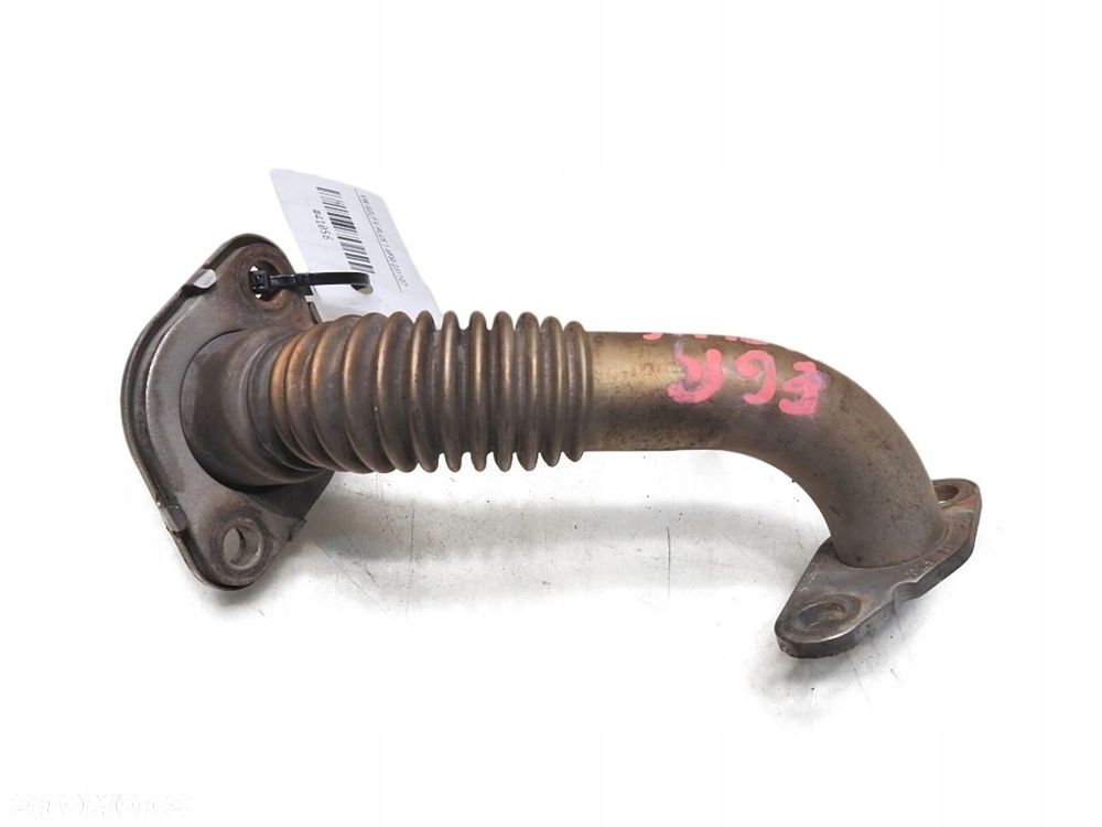 RURA RURKA EGR VW GOLF V PLUS 1.6 FSI 03C131521S - 1