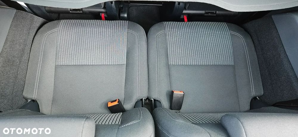 Ford Grand C-MAX 1.6 TDCi Start-Stop-System Titanium - 28