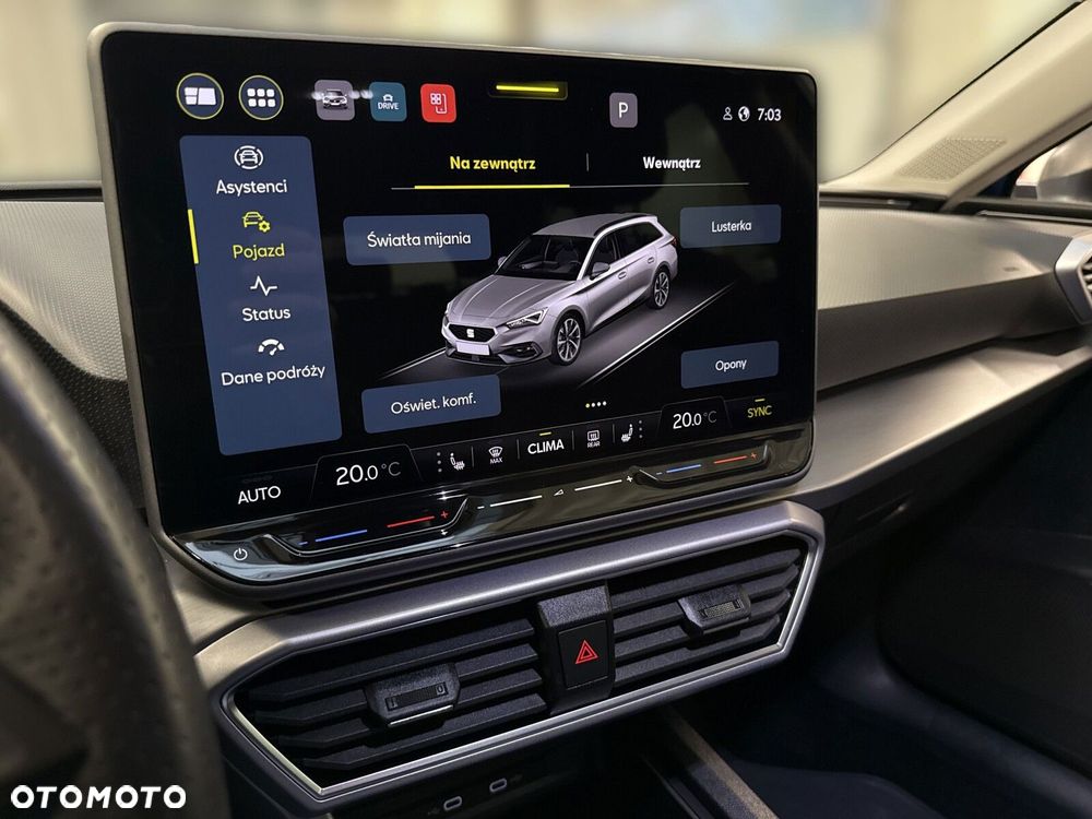 Seat Leon - 33