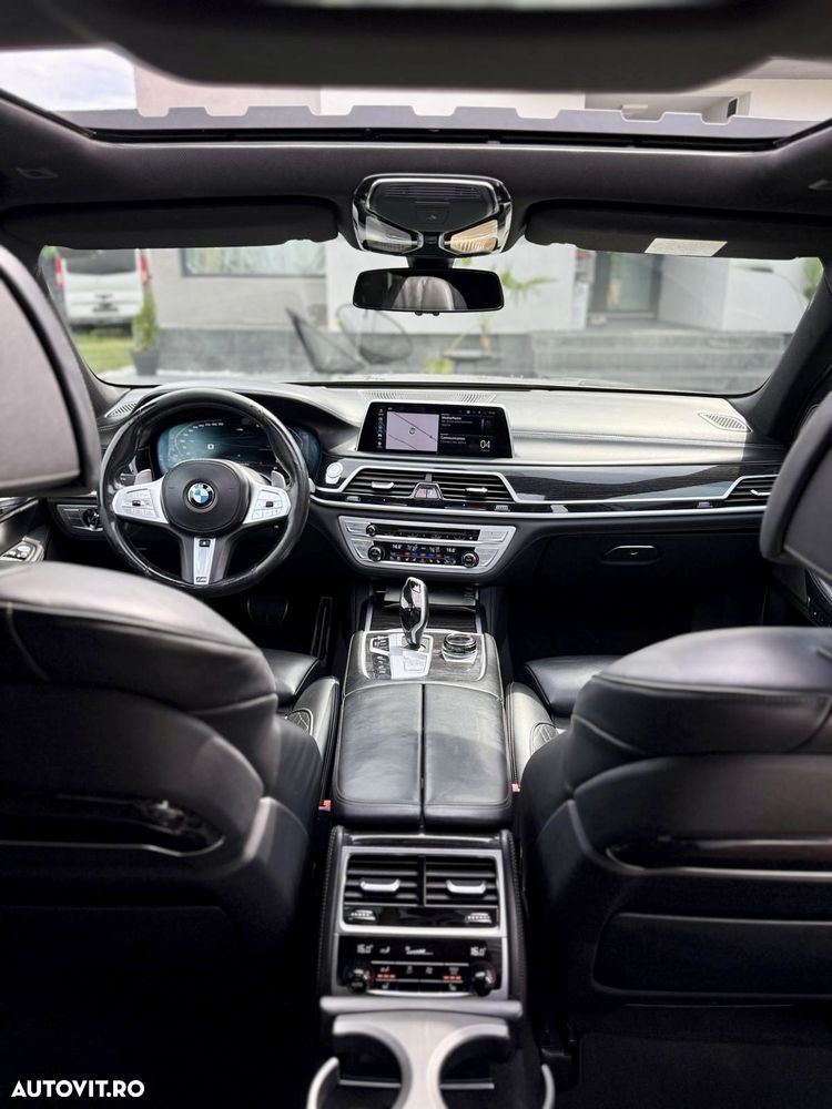 BMW Seria 7 - 6